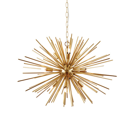 Orta Pendant Light
