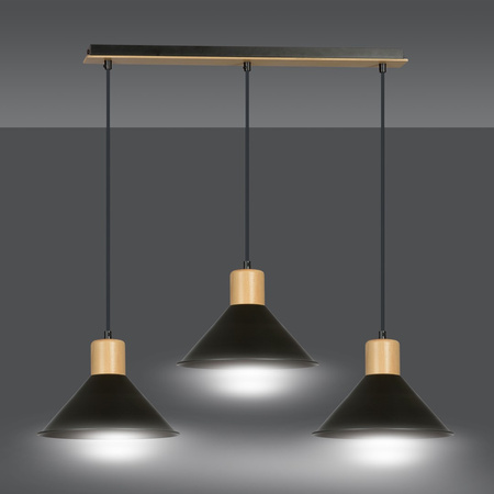 ROWEN 3 BLACK