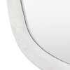 Como Mirror Pebble 1 620x665mm