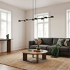 MEGARA 8 OLIVE GREEN