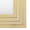Ritz Leaner Mirror 690x1690mm