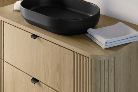 Zestaw meblowy 120cm z blatem