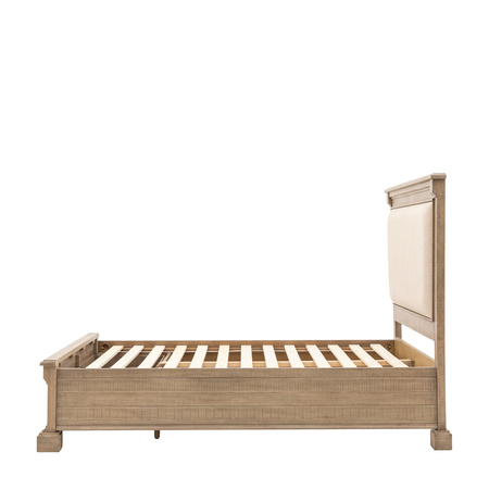 Vancouver 6' Bed