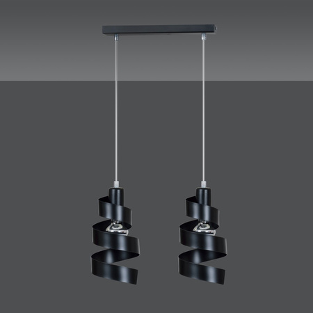 SAGA 2 BLACK