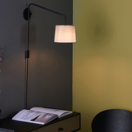 Carlson Wall Light 170-405mm