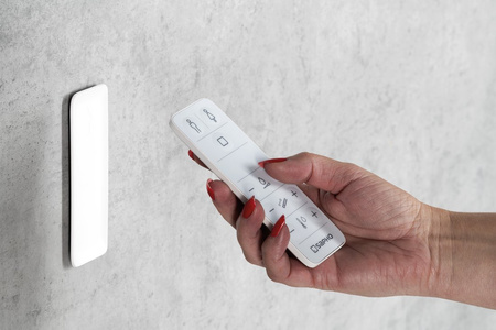 VEEN CLEAN WC wiszące ze zintegrowanym elektronicznym bidetem