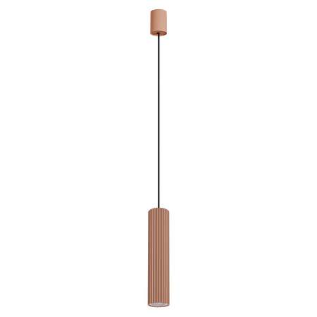 Lampa wisząca IVAR 1 mocca LED 3000K