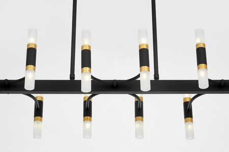 NOWOCZESNA LAMPA WISZĄCA RICHMOND PRO W24