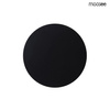 MOOSEE zestaw 2 lamp ściennych SHADOW     SUN 25 czarny