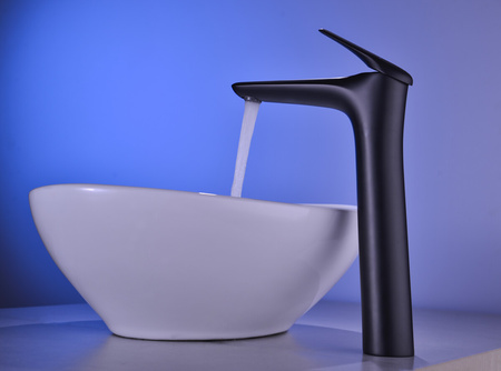 Bateria nablatowa wysoka