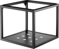 Konsola łazienkowa wisząca - 60x50 cm