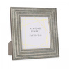 Burnham Photo Frame 4x4in (3pk)