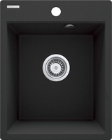 Zlewozmywak granitowy 1-komorowy