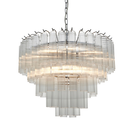 Toulouse 12 Pendant Light