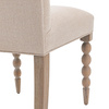 Artisan Dining Chair (2pk) 470x598x920mm