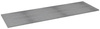 Blat DTDL 1654x18x440mm, dąb srebrny