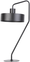 JUMBO lampka CZARNY