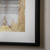 Chord 1 & 2 Framed Art Set of 2