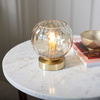 Dimple 1 Table Light