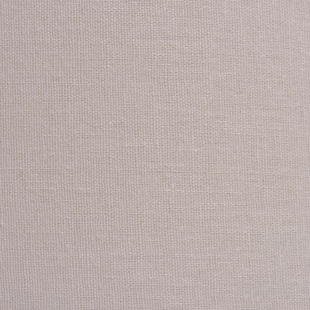 Cici Shade Ivory Faux Linen 200mm