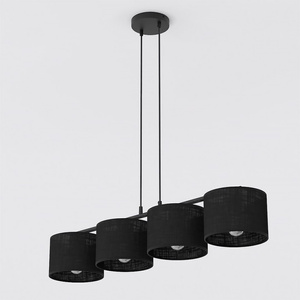 ECO 4 BL BLACK