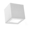 Kinkiet ceramiczny LEO