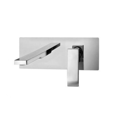 Bateria umywalkowa podtynkowa 250mm-Paffoni/kolekcja Level