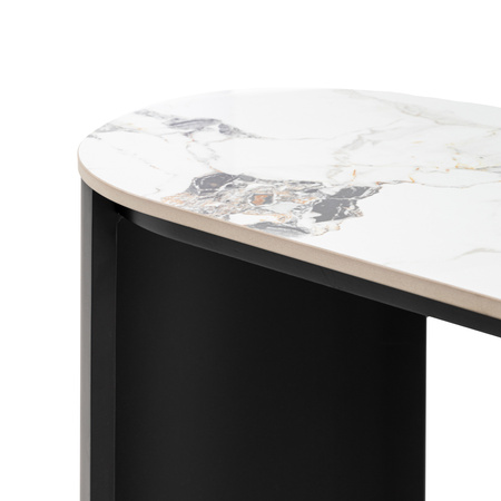 Marzio Console Table 1400x400x770mm