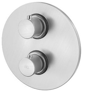 Bateria podtynkowa termostatyczna 1-drożna-Paffoni/kolekcja Light