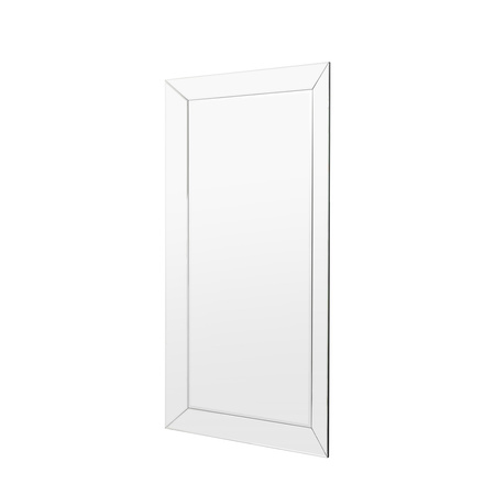 Greenhithe Leaner Mirror 900x70x1800mm