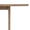 Craft Dining Table Smoked 1800x950x750mm