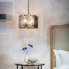 Clooney 4 Pendant Light
