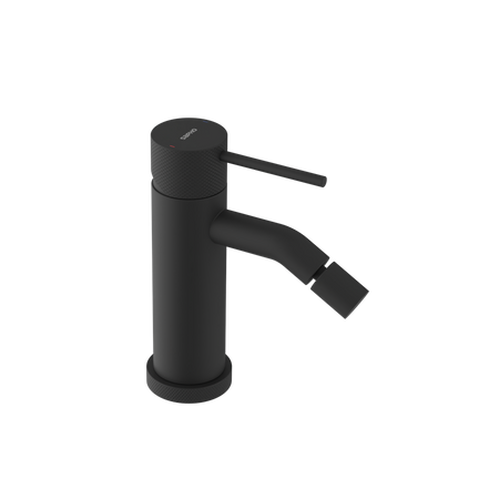 ULTRASAN bidetowa bateria bez odpływu, czarny mat