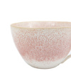 Reactive Organic Mug Rose Pink (4pk)