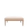 Artisan Coffee Table 1000x1000x450mm