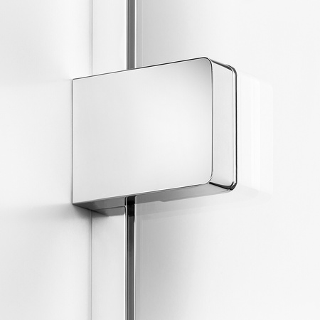 DRZWI WNĘKOWE EVENTA  L 80x200 CZYSTE 8mm ACTIVE SHIELD