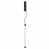 Lampa wisząca TRANG 50 czarna LED 4000K