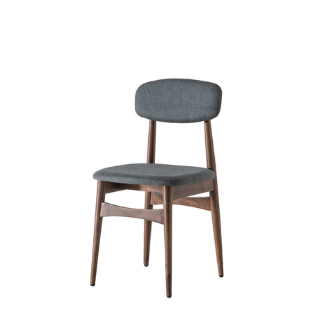 Krzesło Barcelona (2 szt.) 470 x 520 x 900 mm