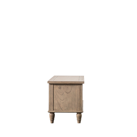 Ławka/skrzynia Mustique Hall 1300xx400x460mm