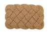 Plaited Doormat 450x750mm