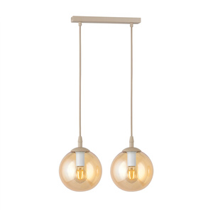 COSMO 2 MOKKA AMBER