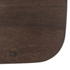 Arc Coffee Table 1200x600x400mm