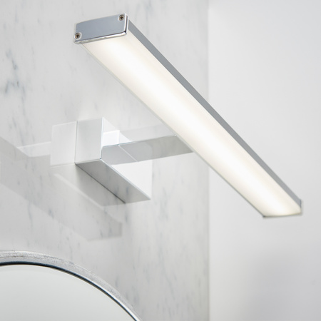 Axis Wall Light