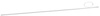 LOREA LED taśma 181cm, 1,8W, 6000K