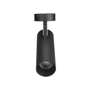 MAXLIGHT C0210 LAMPA SUFITOWA SHINEMAKER CZARNA- ŚCIEMNIALNA
