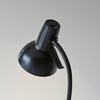 Amalfi Floor Lamp Black