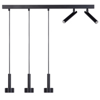 STAMP 3 zwis+ 2 czarny