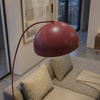 ARCOS LP1 BURGUNDY