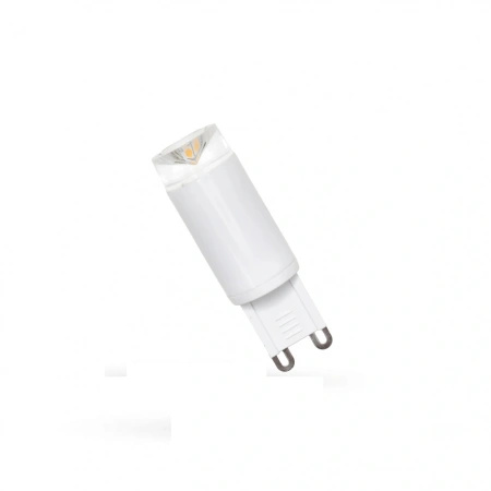 Żarówka LED G9 4000K Zimna 3W 204lm
