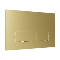 Przycisk do stelaża LAV 200.3.5 złoty